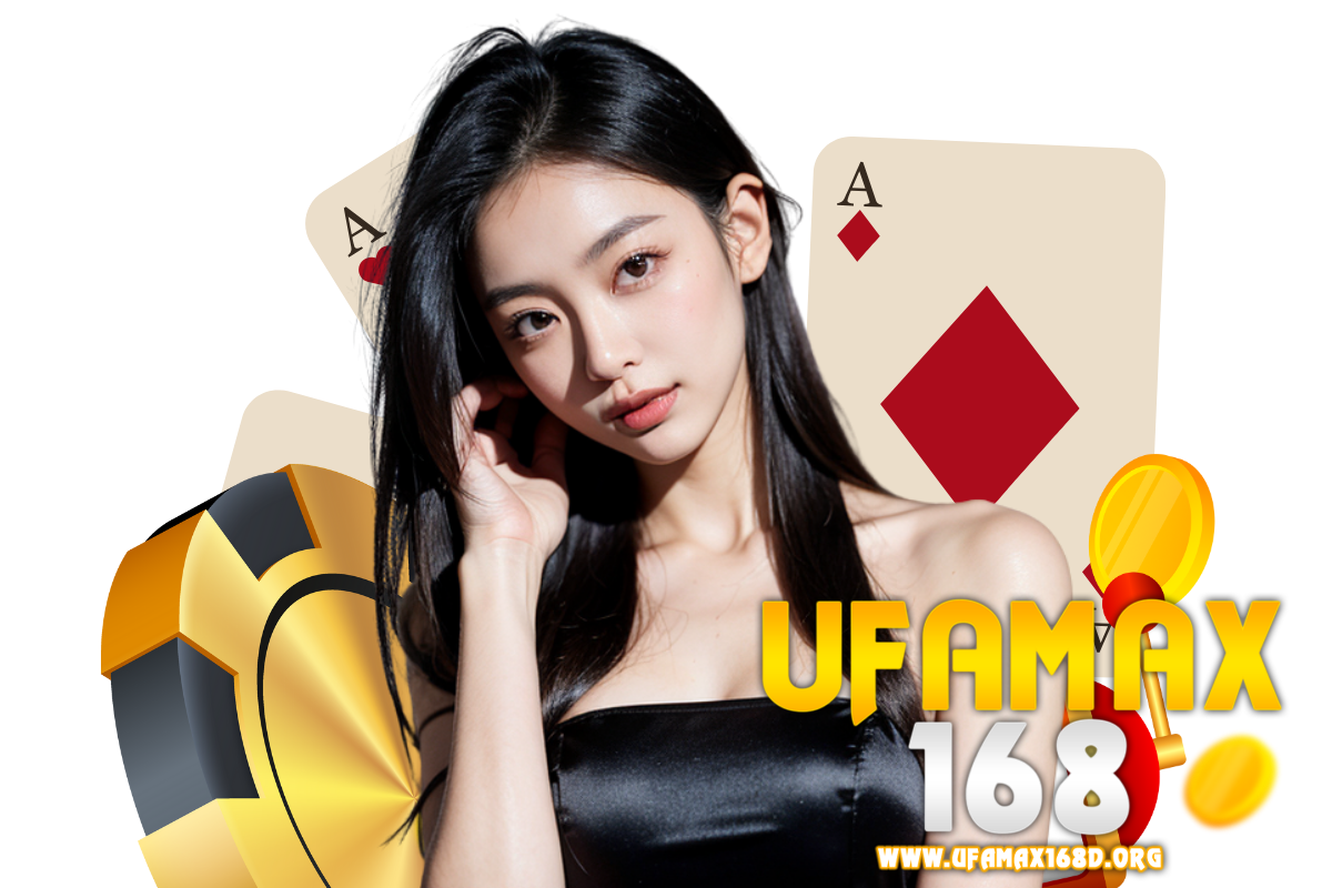 ufamax168 casino
