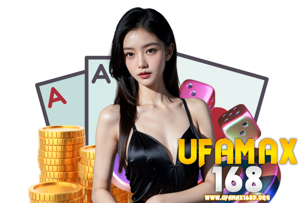 ufamax168 สล็อต